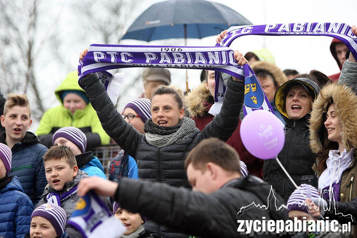 Derby Pabianic