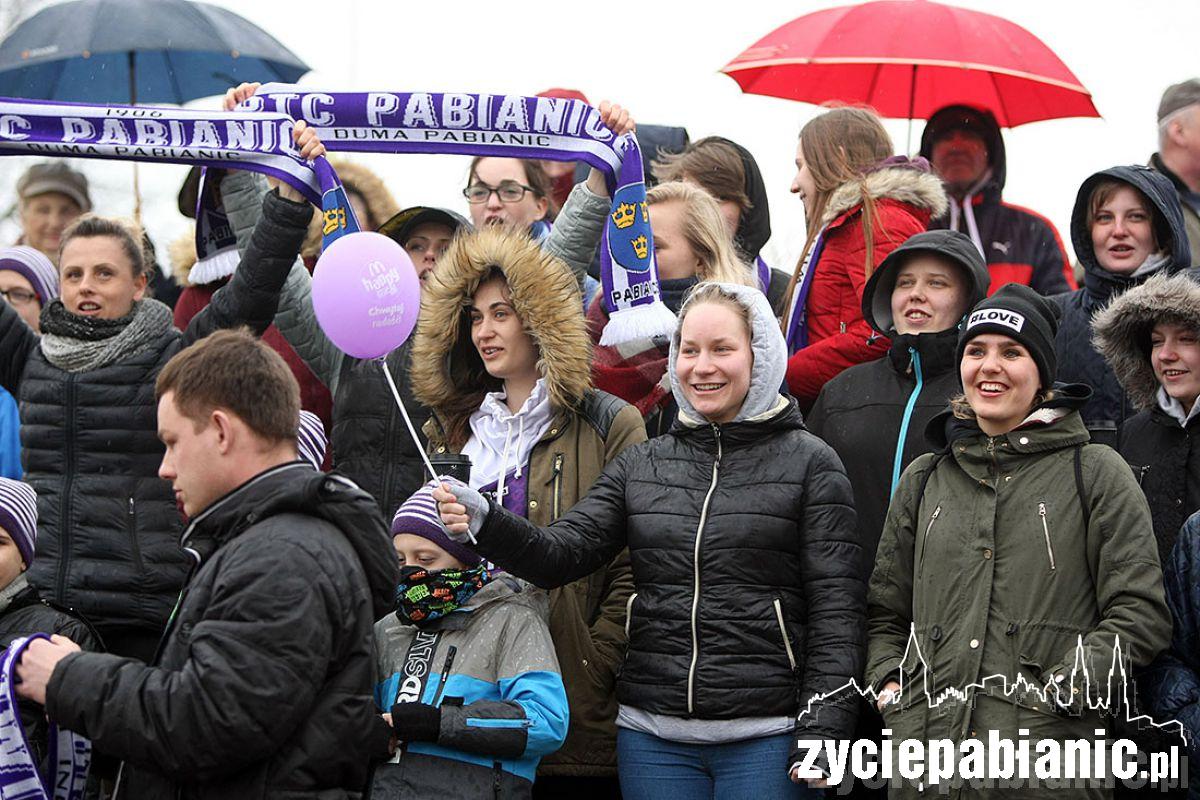 Derby Pabianic
