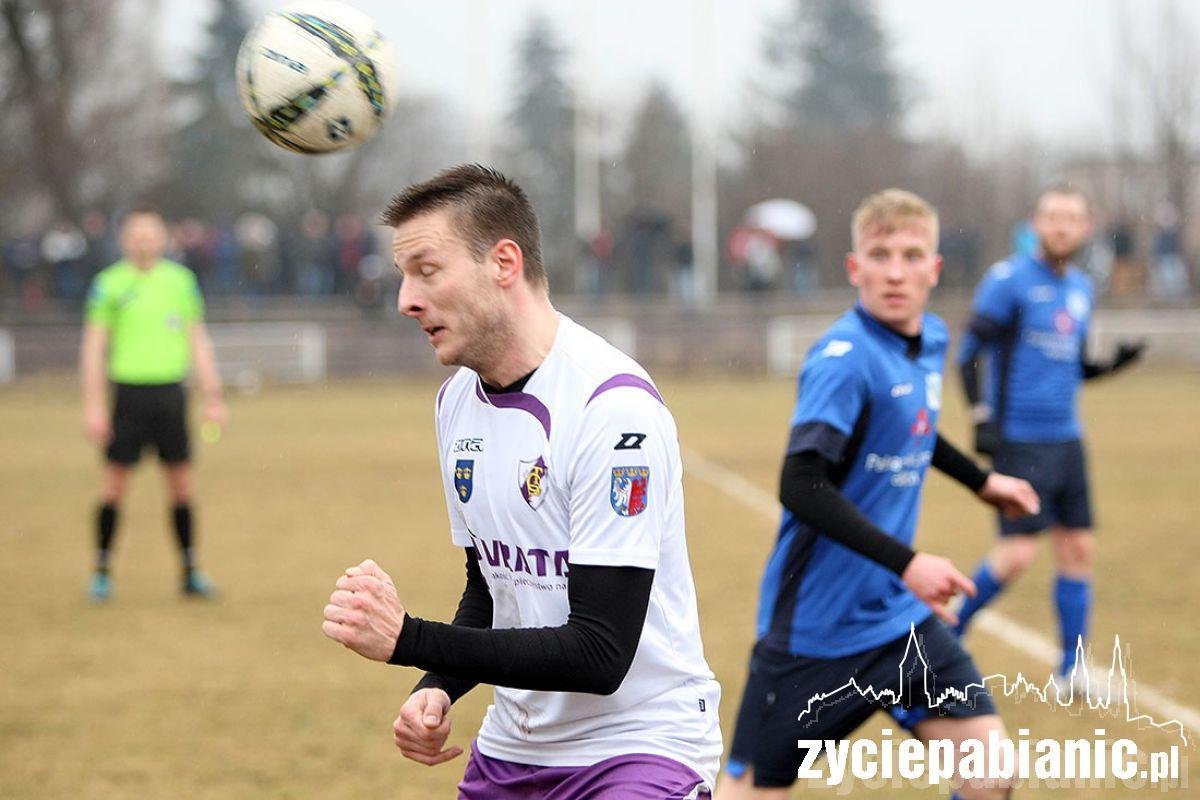Derby Pabianic