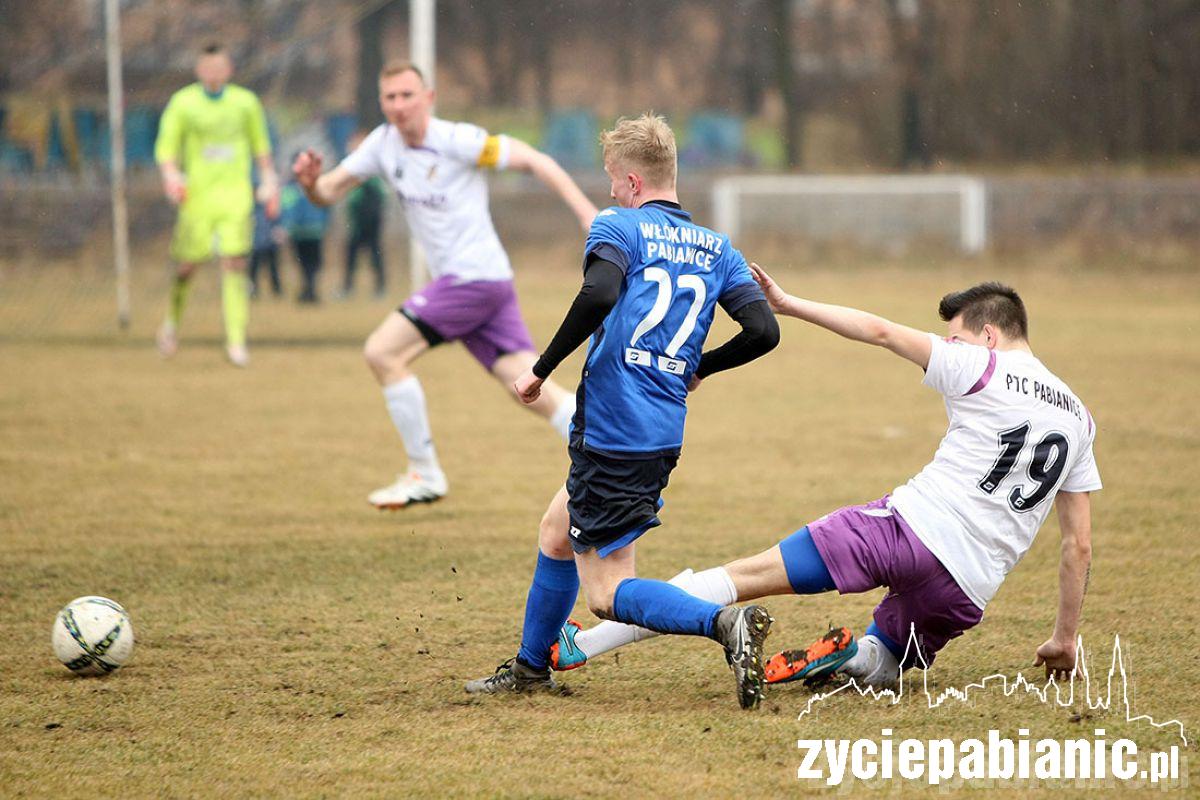Derby Pabianic