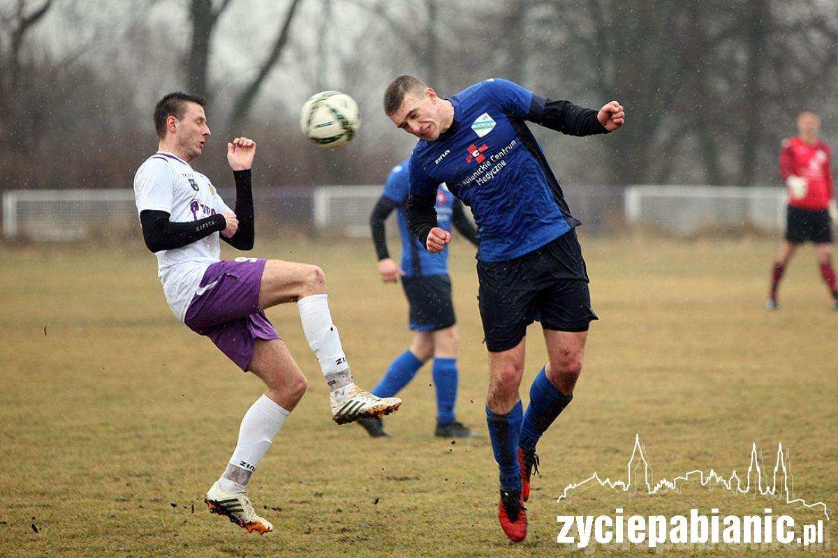 Derby Pabianic