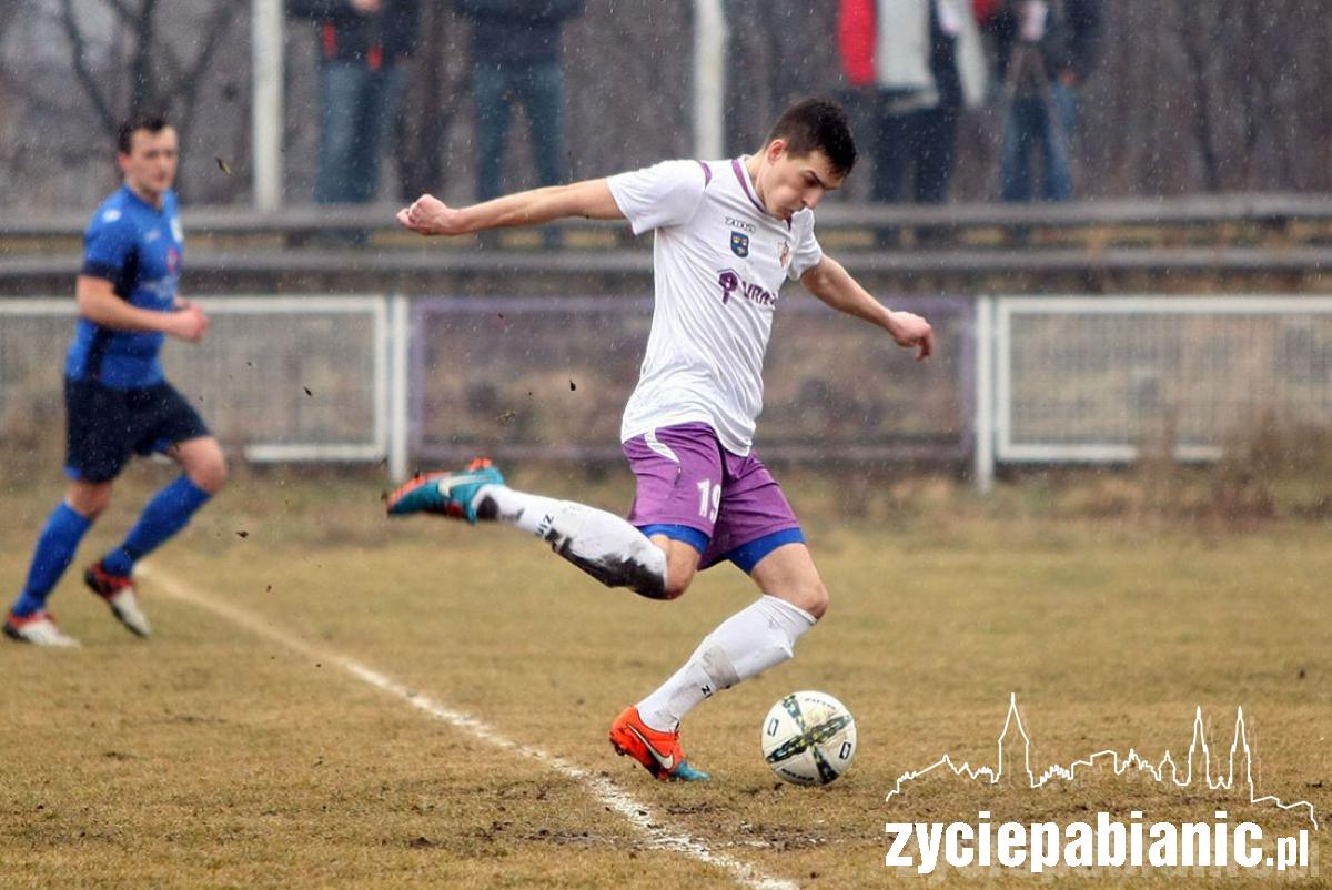 Derby Pabianic