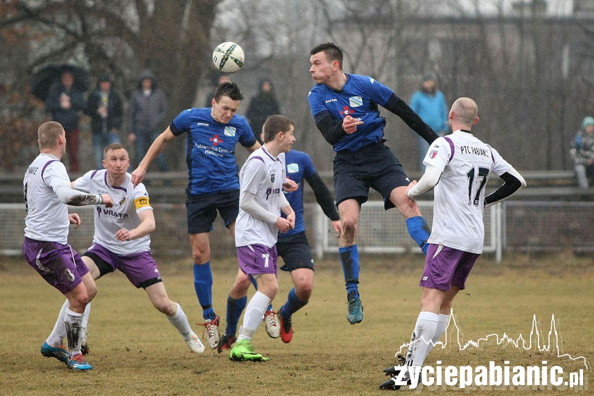 Derby Pabianic