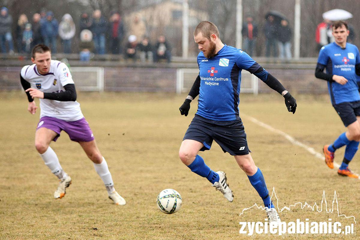 Derby Pabianic