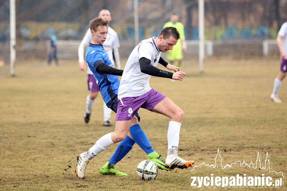 Derby Pabianic