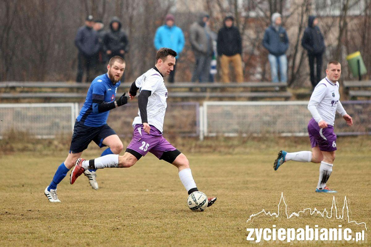 Derby Pabianic