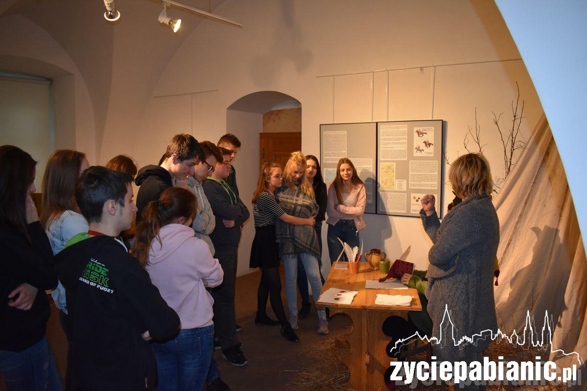 Ostatnie chwile, żeby zobaczyć tę wystawę