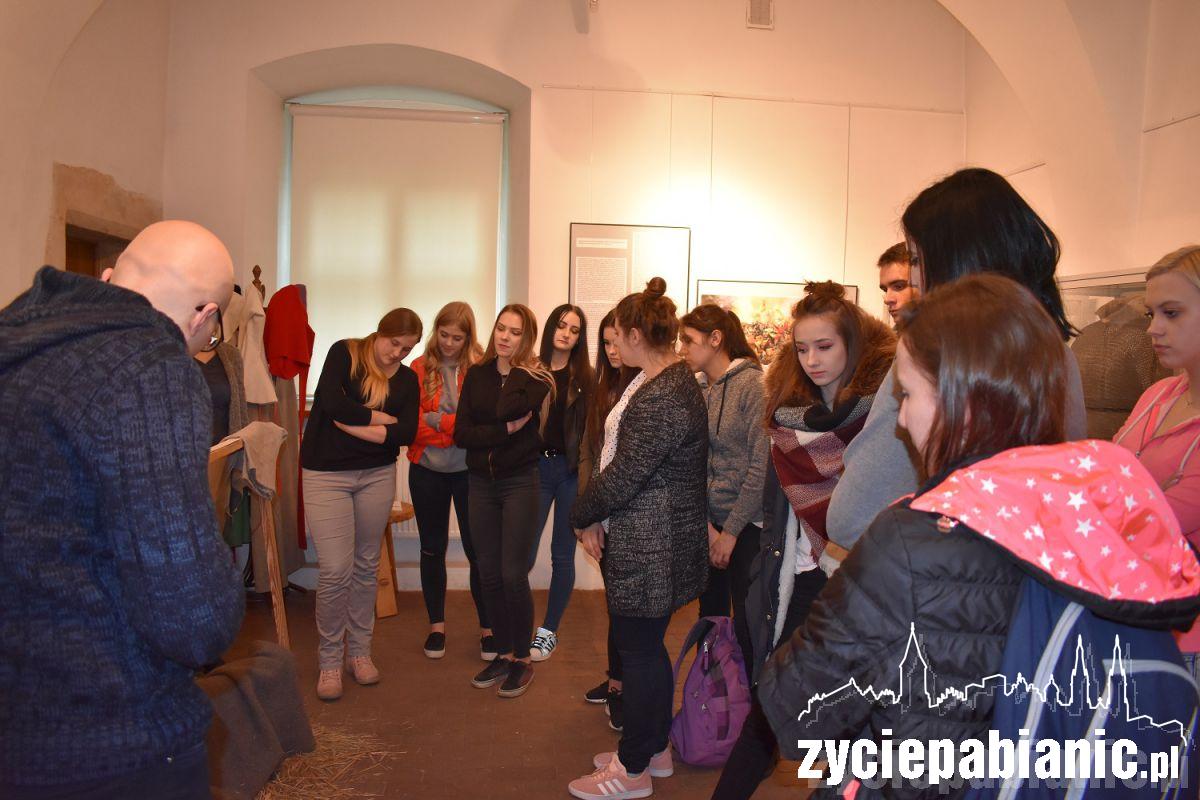 Ostatnie chwile, żeby zobaczyć tę wystawę