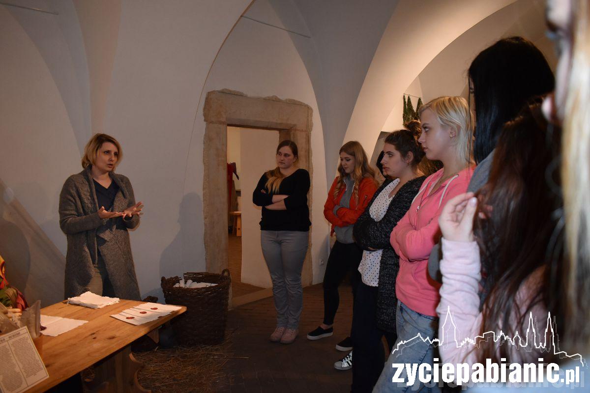 Ostatnie chwile, żeby zobaczyć tę wystawę