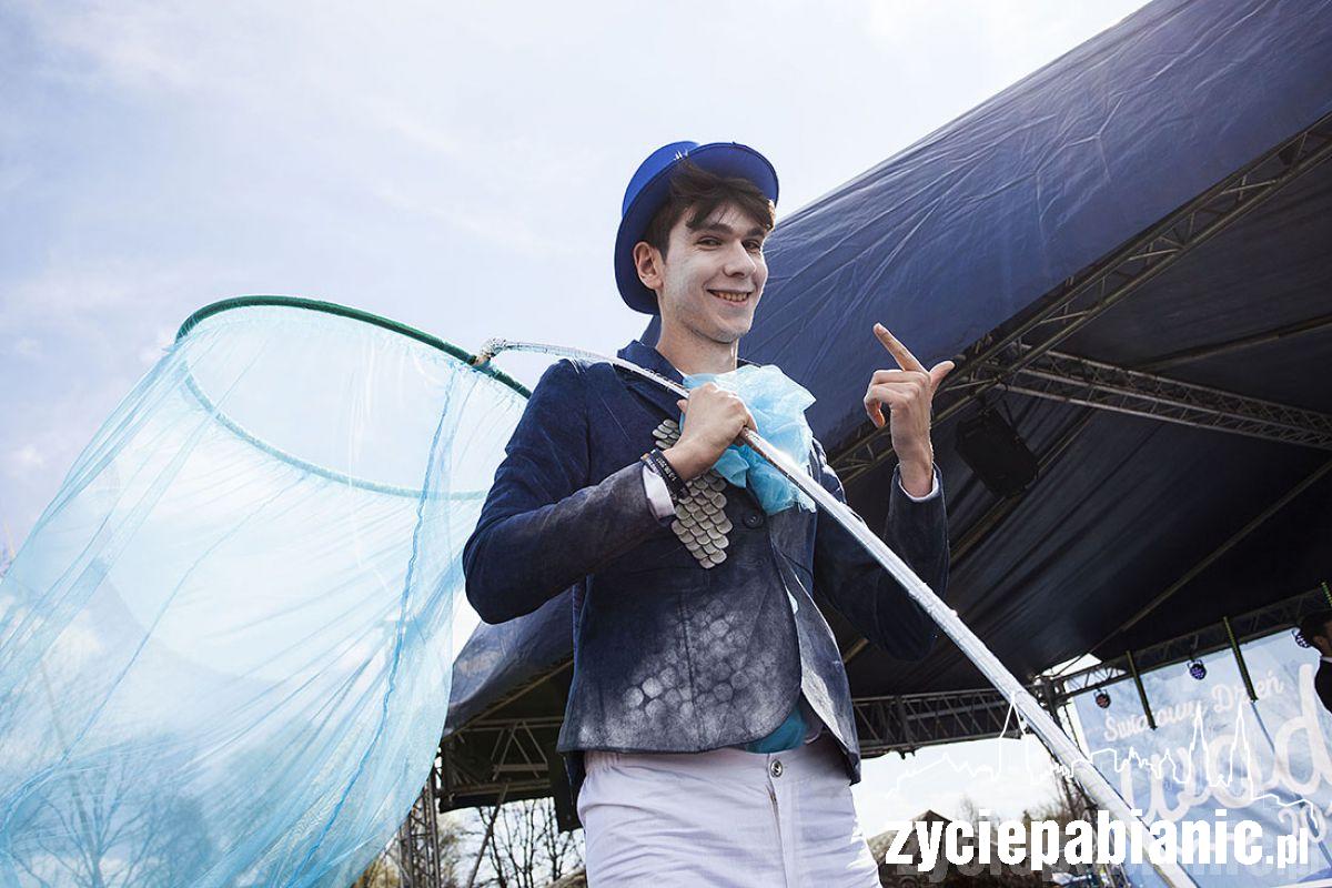 Światowy Dzień Wody 2018