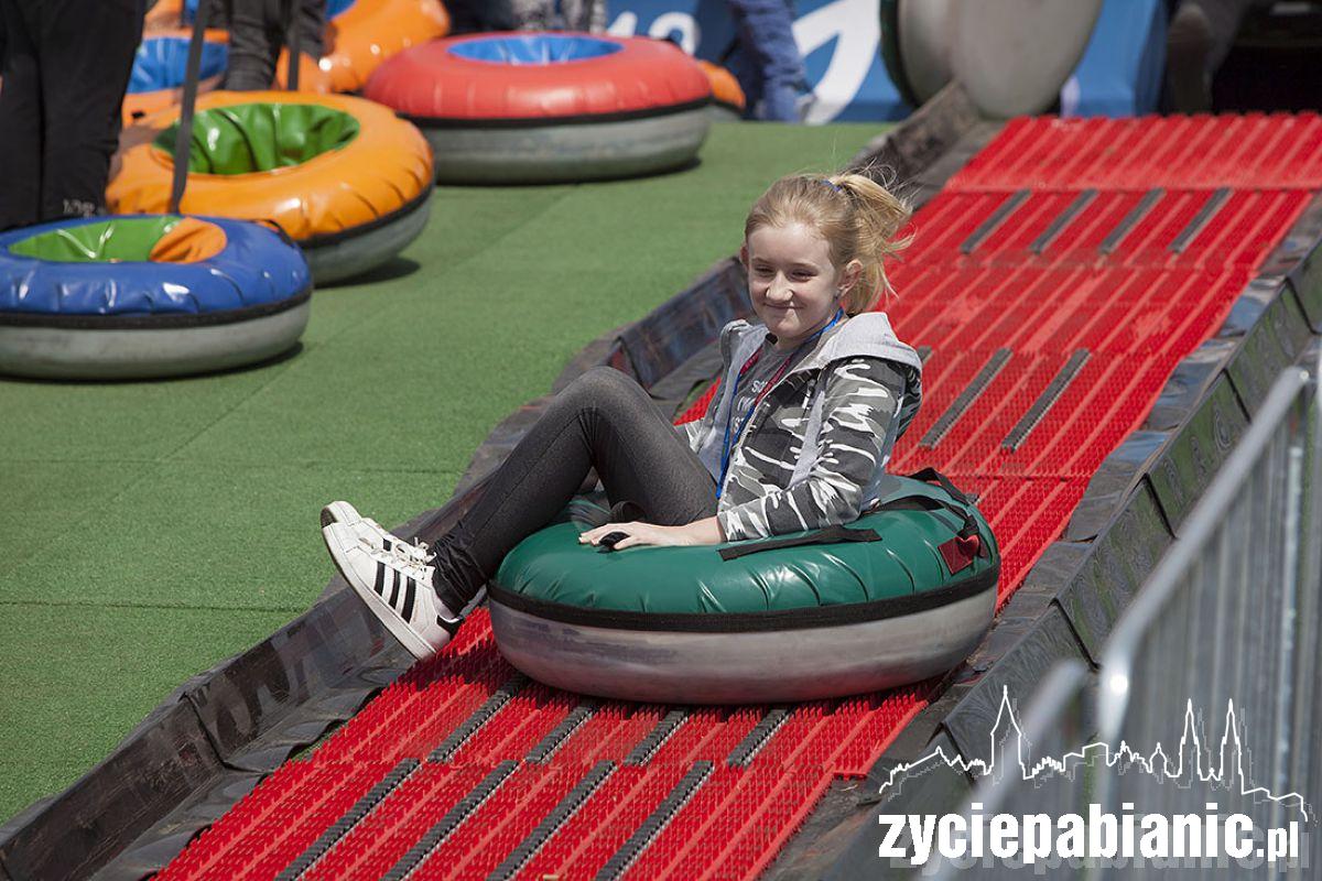 Światowy Dzień Wody 2018