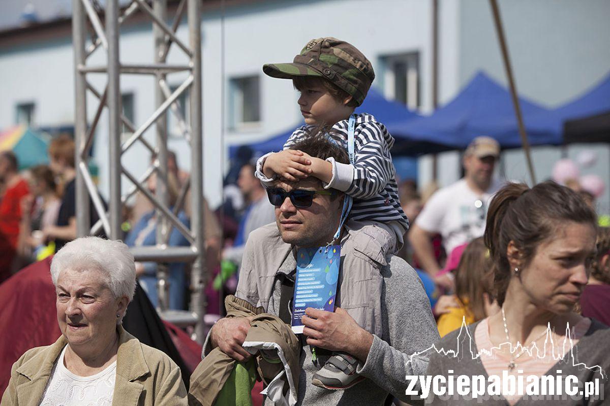 Światowy Dzień Wody 2018