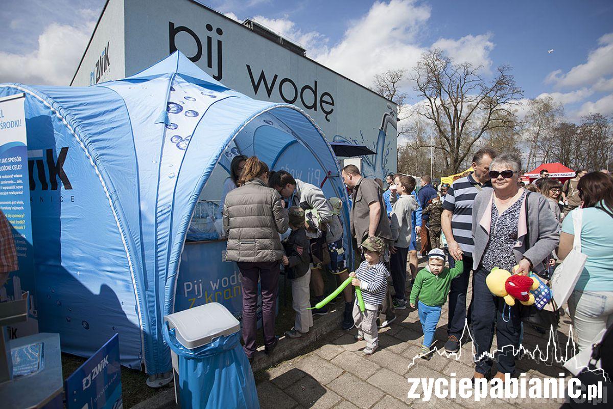 Światowy Dzień Wody 2018