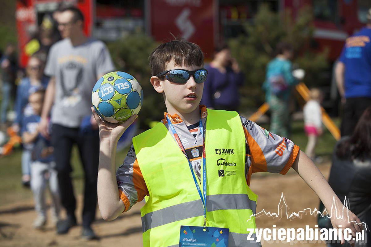 Światowy Dzień Wody 2018