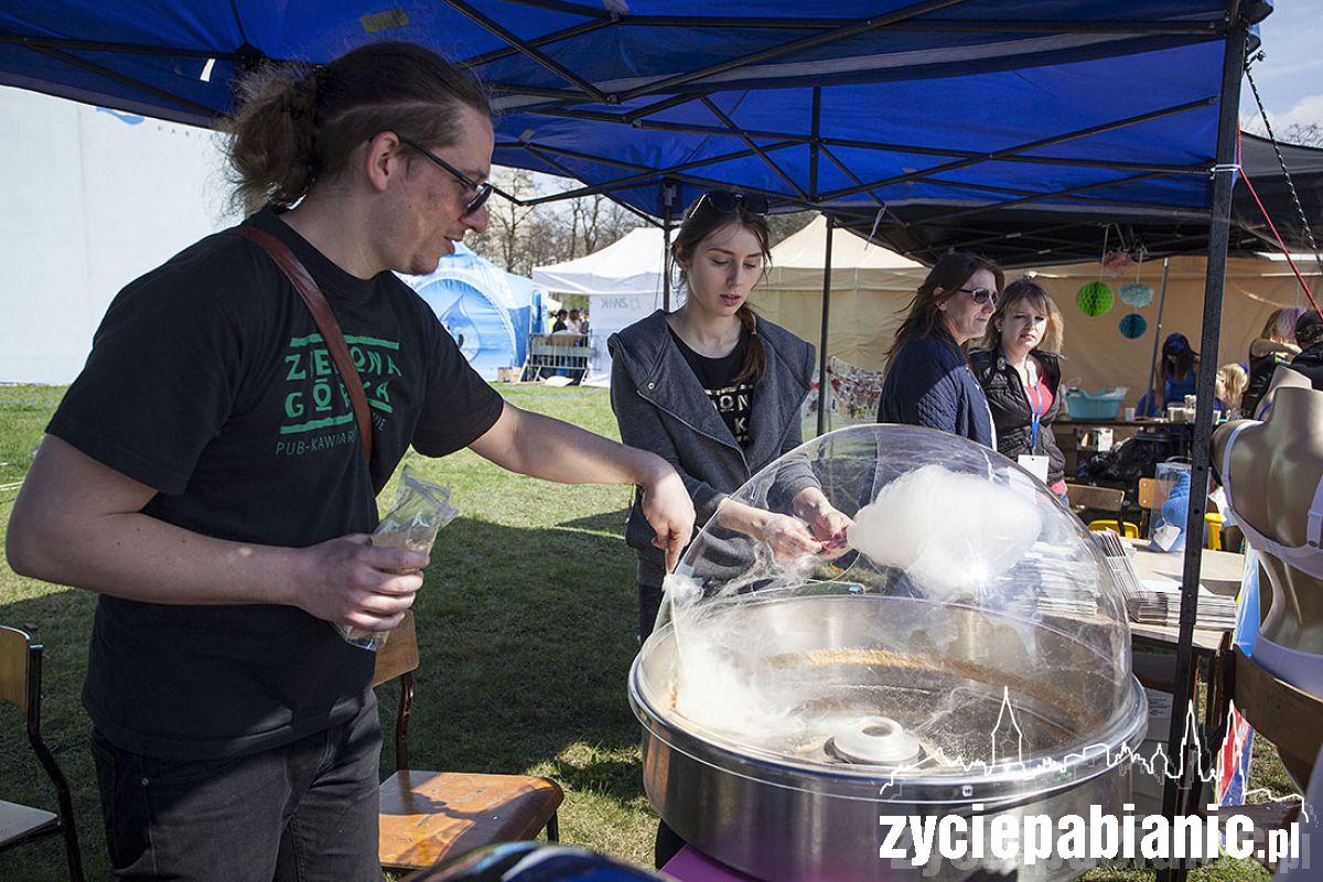 Światowy Dzień Wody 2018