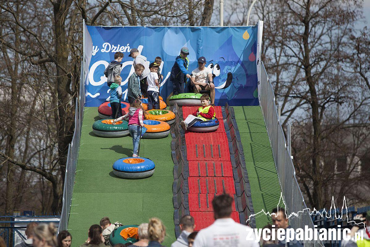 Światowy Dzień Wody 2018