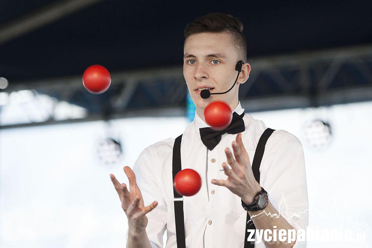 Światowy Dzień Wody 2018