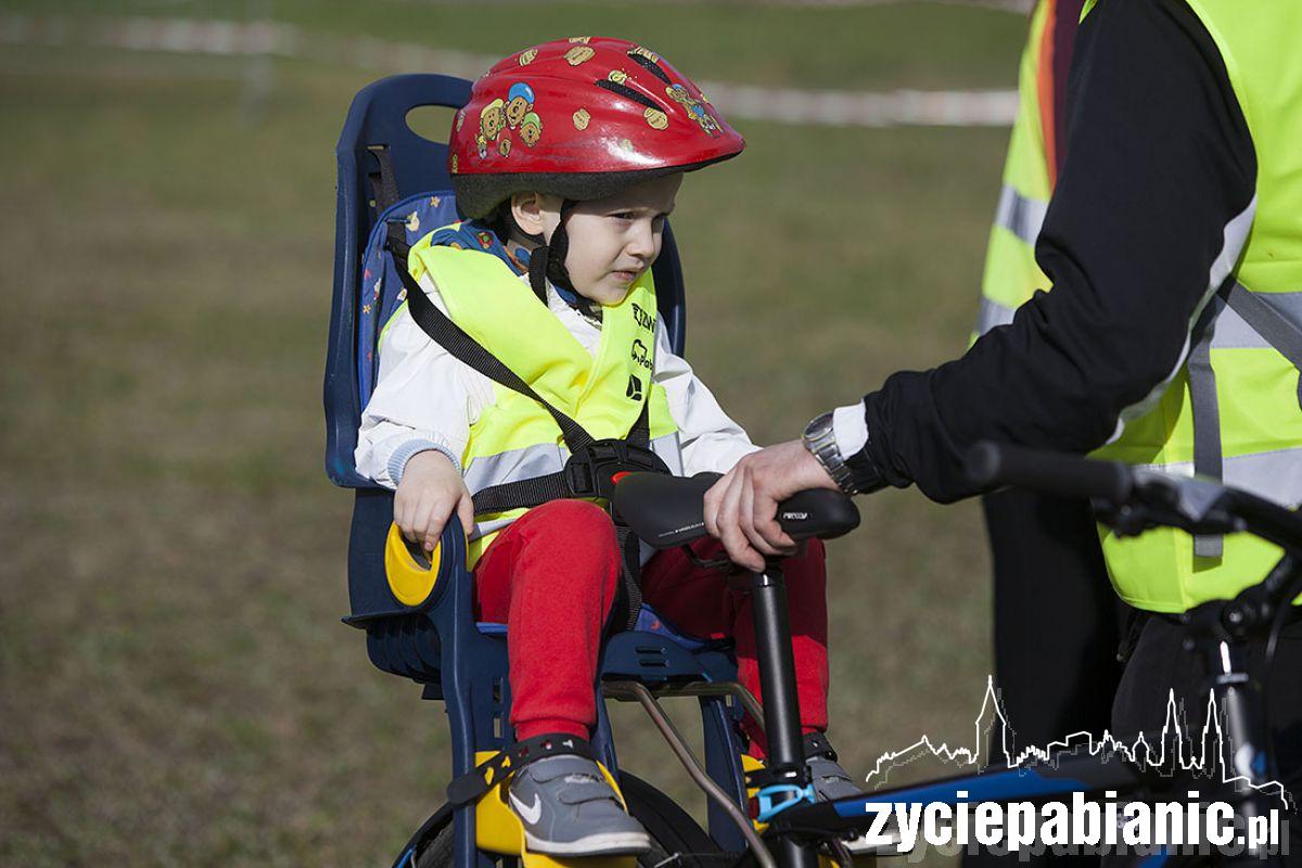 II Rajd Rowerowy z okazji obchodów Światowego Dnia Wody 2018