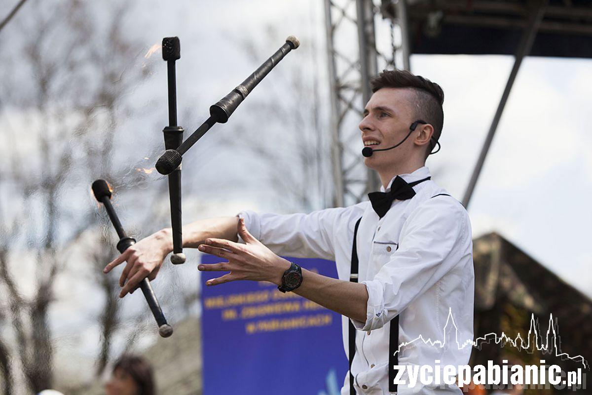 Światowy Dzień Wody 2018