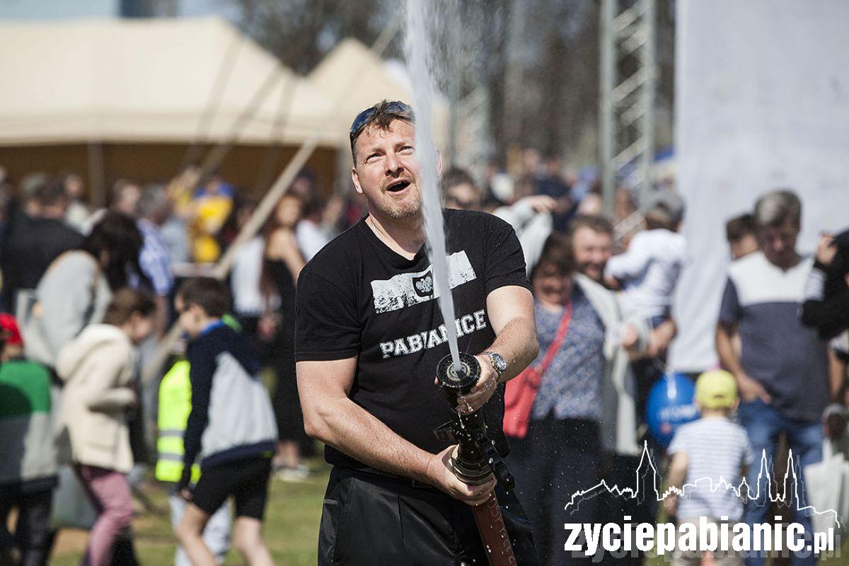 Światowy Dzień Wody 2018