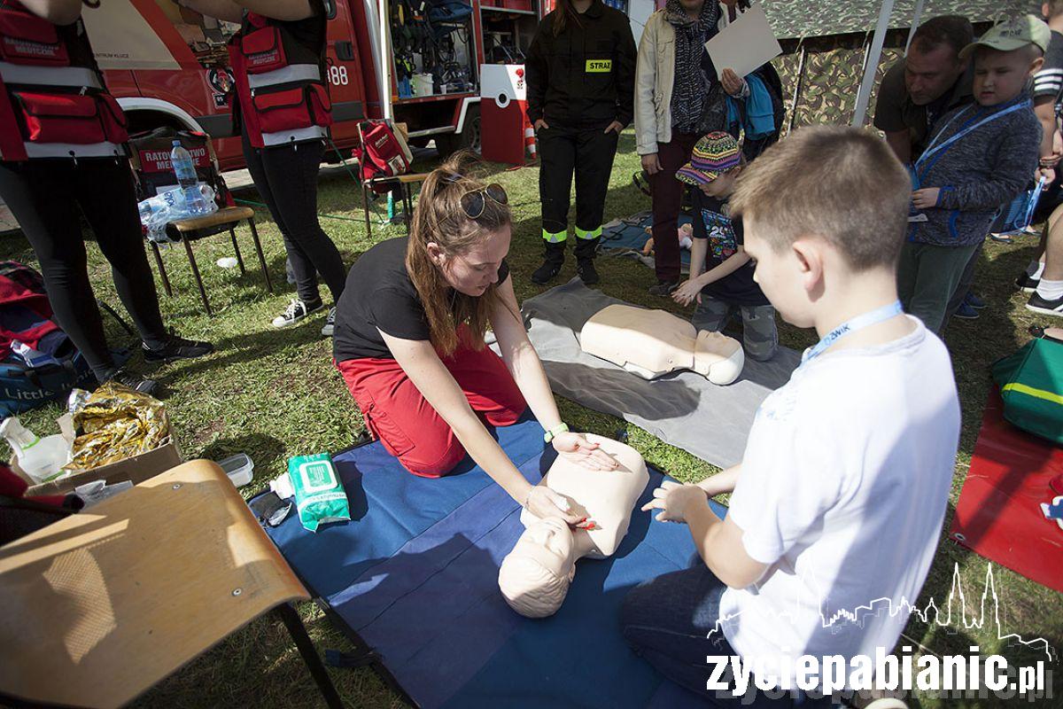 Światowy Dzień Wody 2018