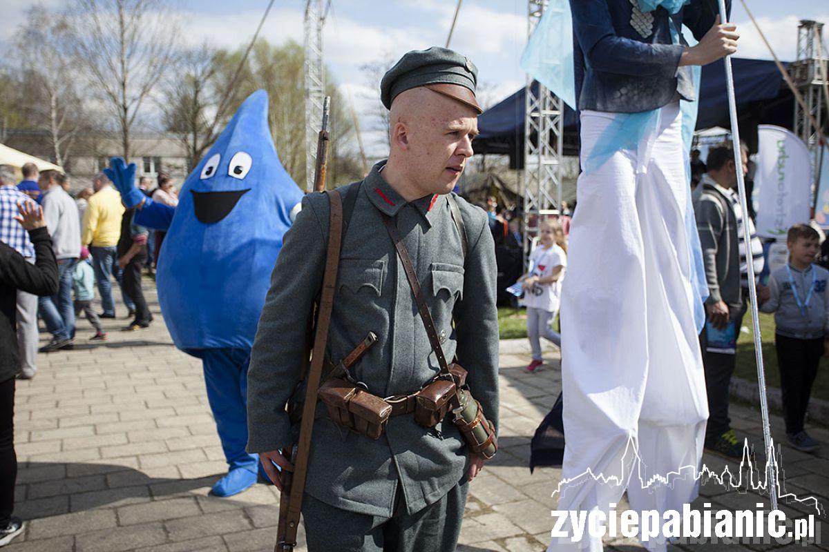 Światowy Dzień Wody 2018