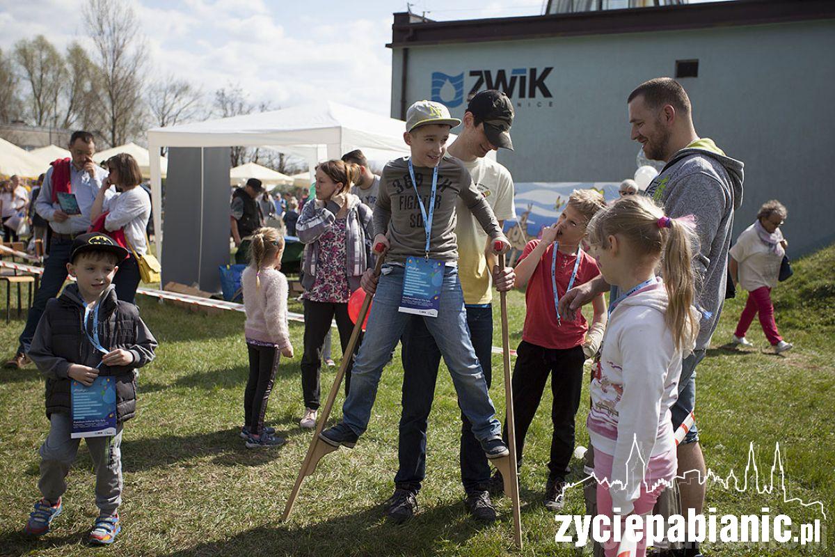 Światowy Dzień Wody 2018