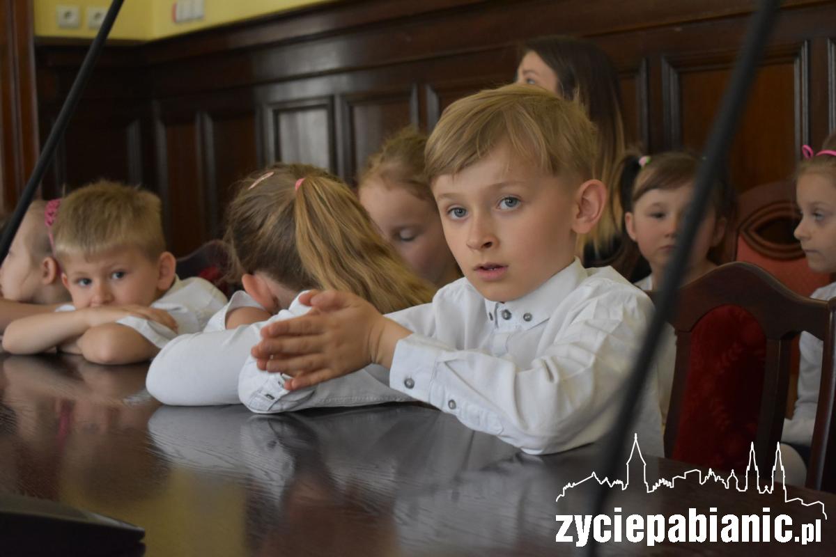 Konkurs „Poznajemy Ojcowiznę” po raz 25.