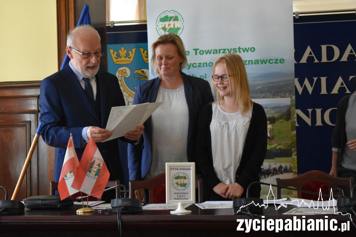 Konkurs „Poznajemy Ojcowiznę” po raz 25.