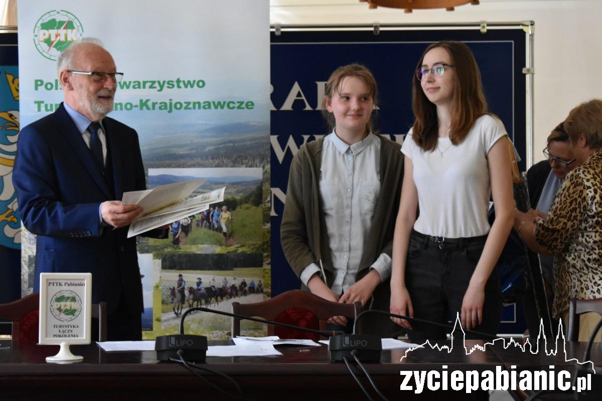 Konkurs „Poznajemy Ojcowiznę” po raz 25.