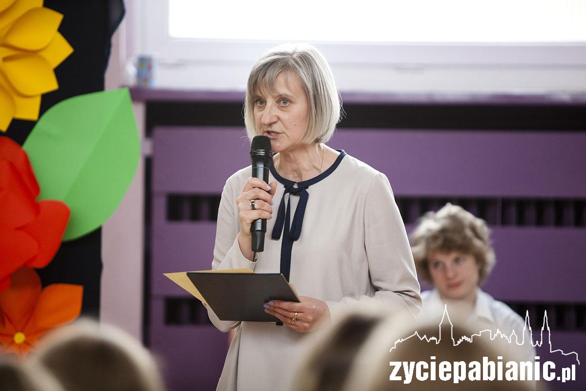 Maturzyści zakończyli rok szkolny