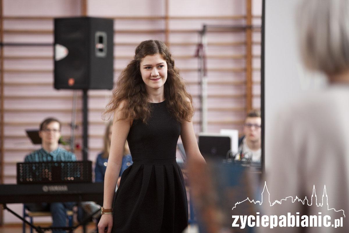 Maturzyści zakończyli rok szkolny