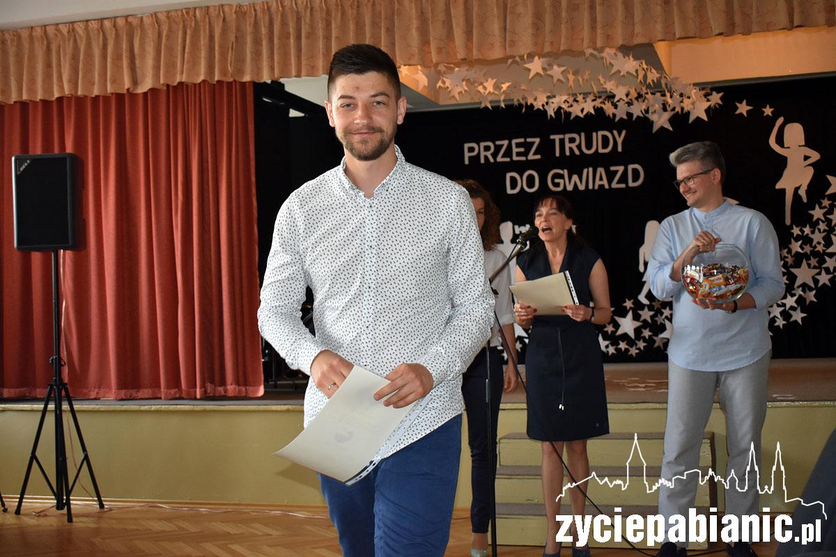 Maturzyści zakończyli rok szkolny