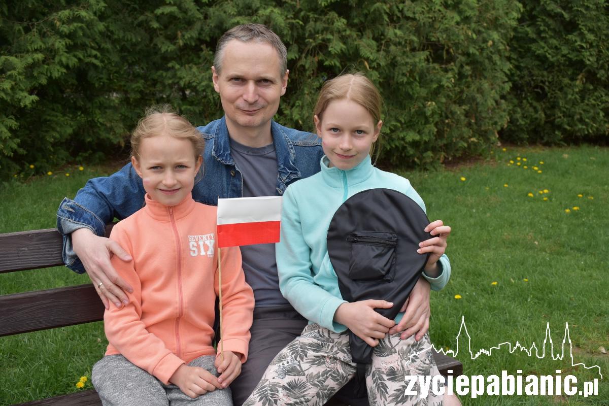 Święto Flagi po pabianicku