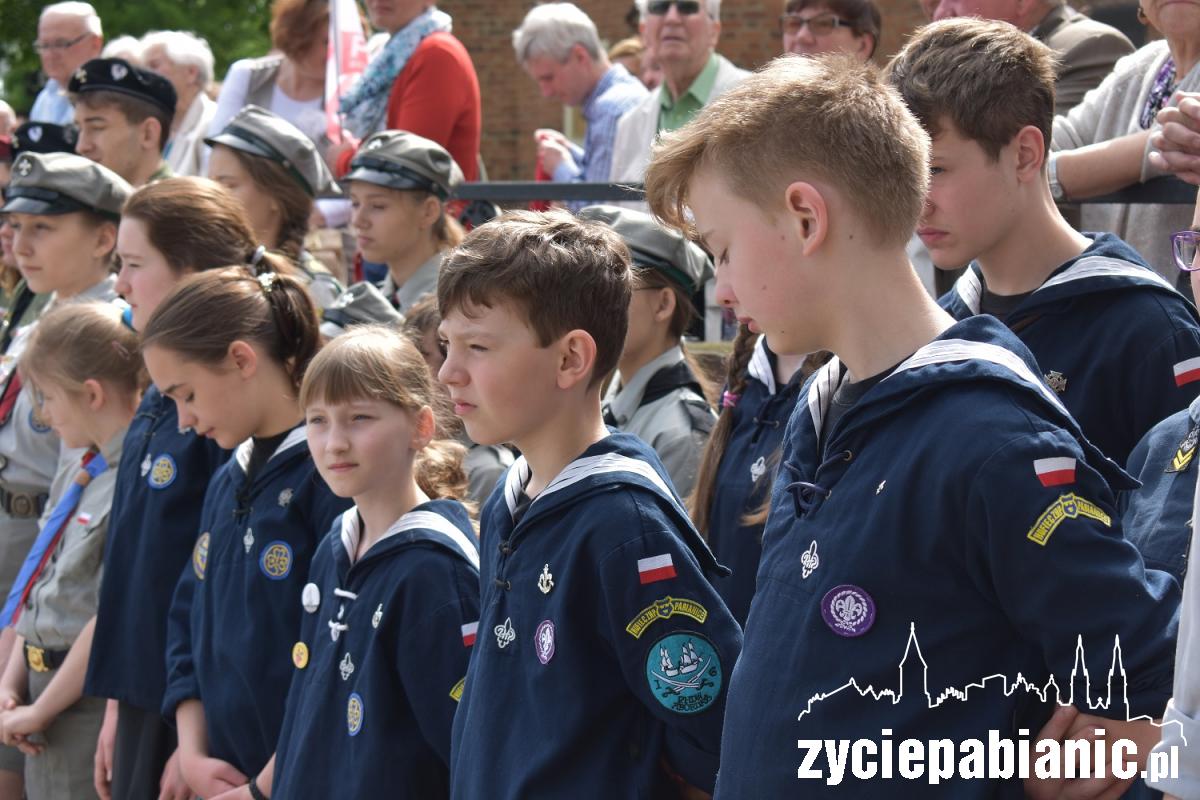 Rocznica konstytucji