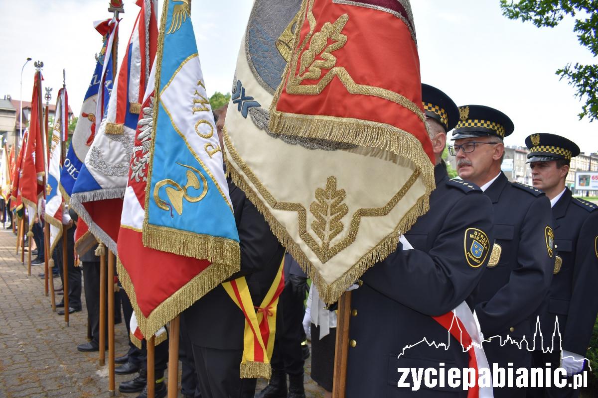 Rocznica konstytucji