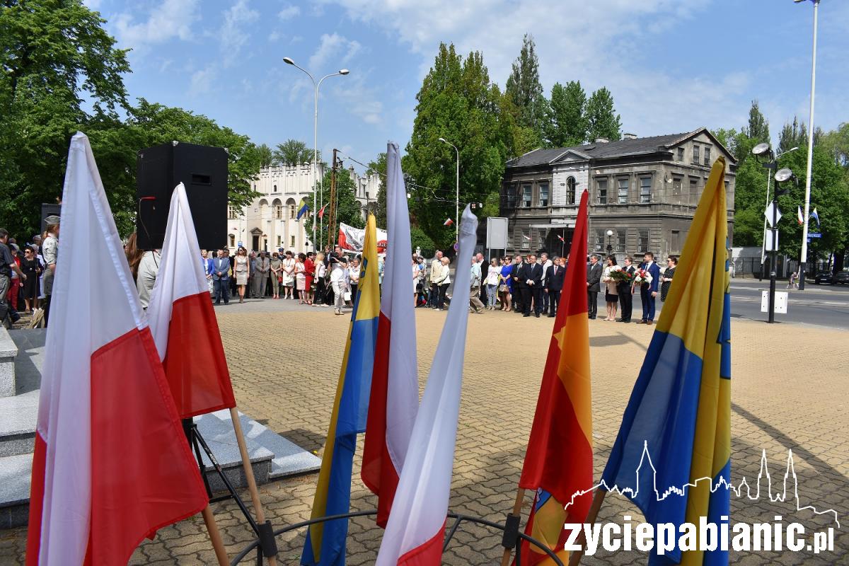 Rocznica konstytucji