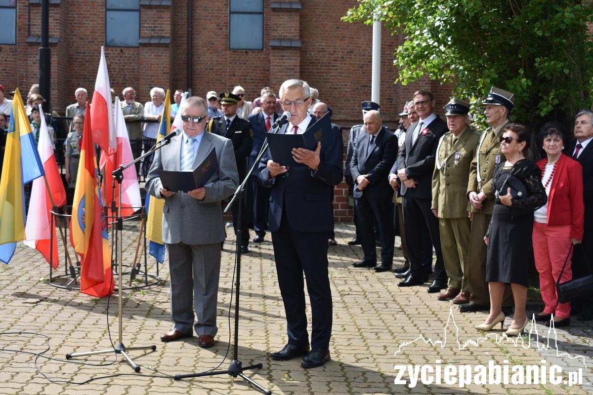 Rocznica konstytucji