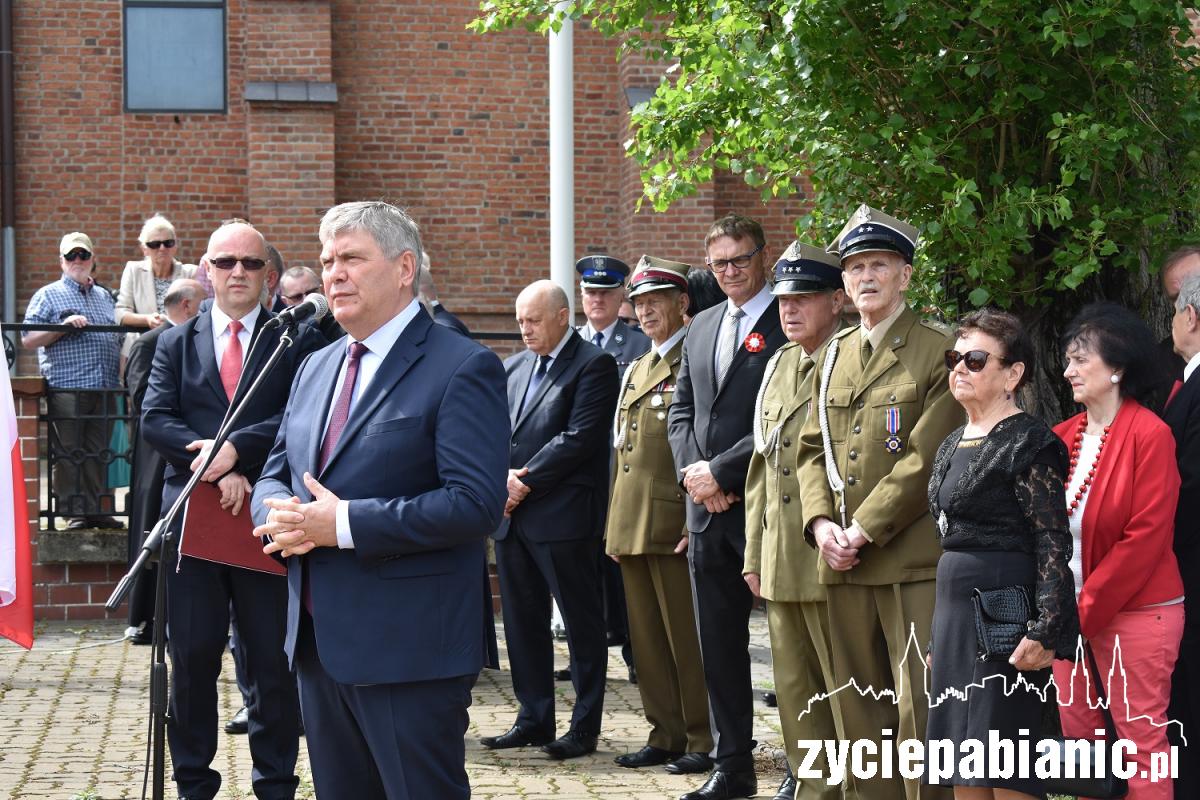 Rocznica konstytucji