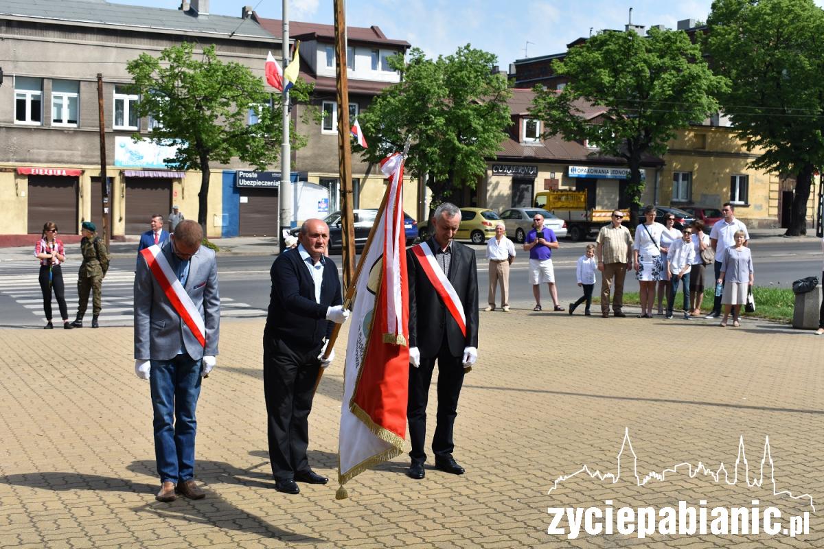 Rocznica konstytucji