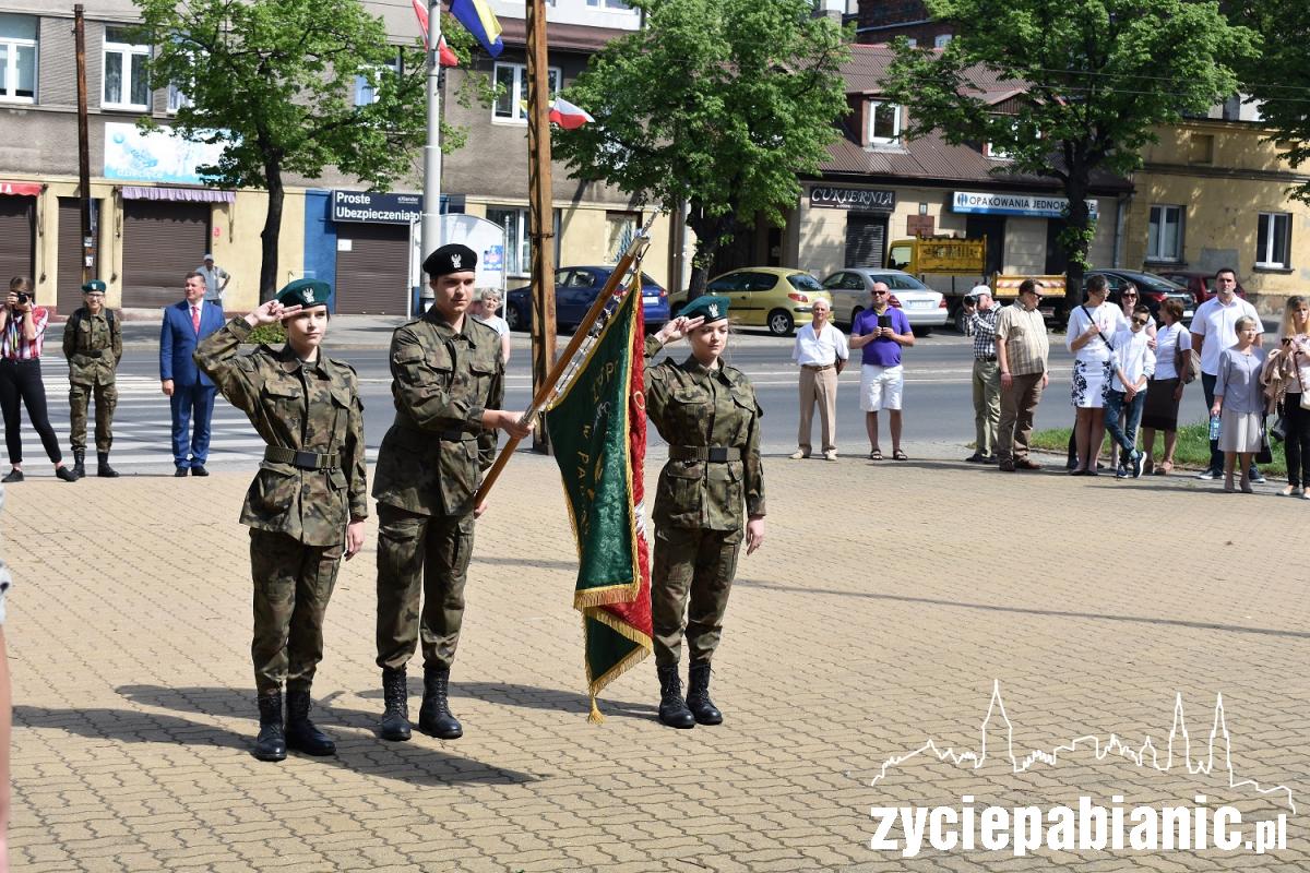 Rocznica konstytucji