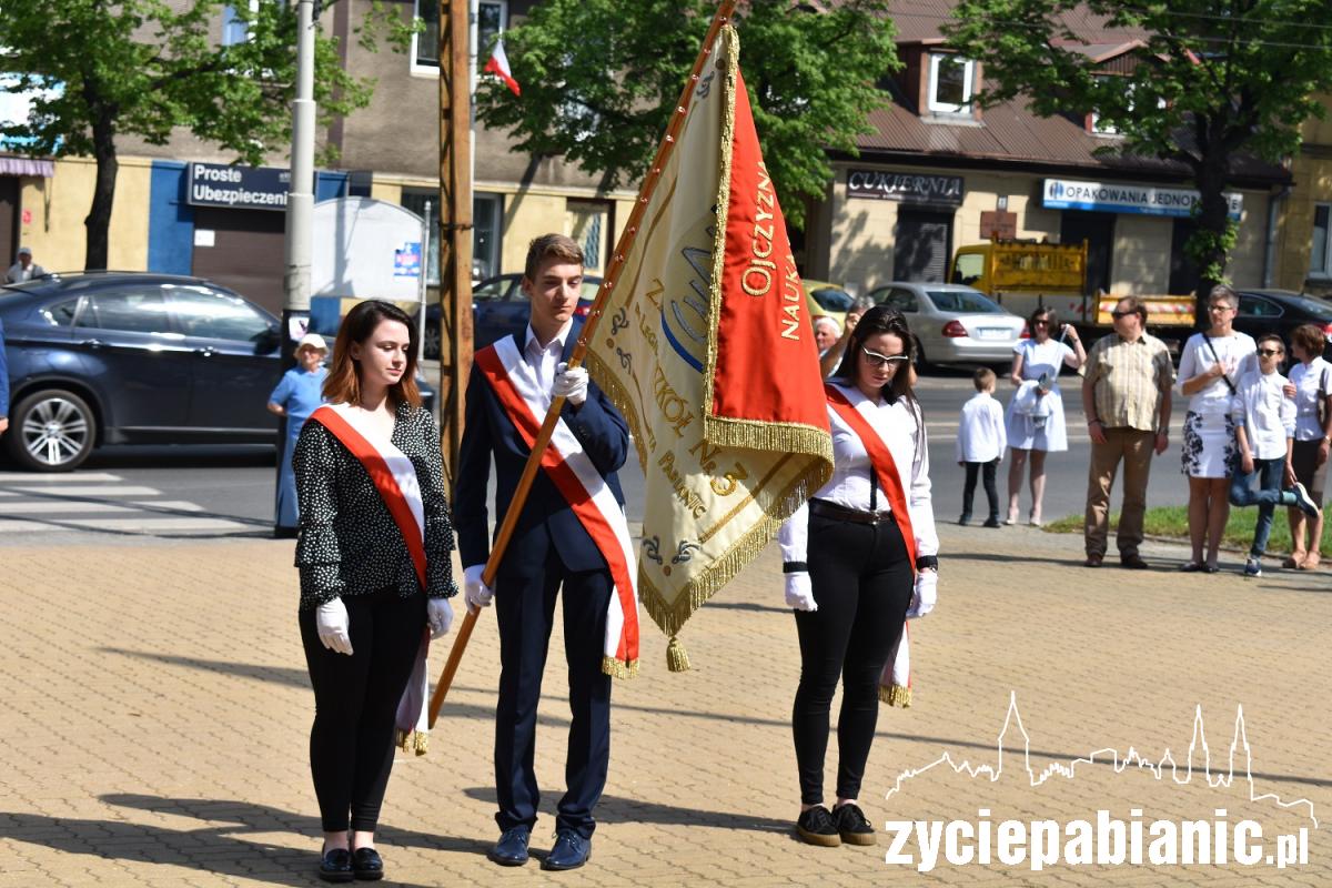 Rocznica konstytucji