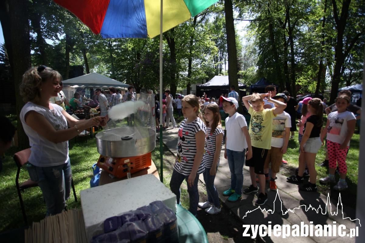 Będzie piknik rodzinny