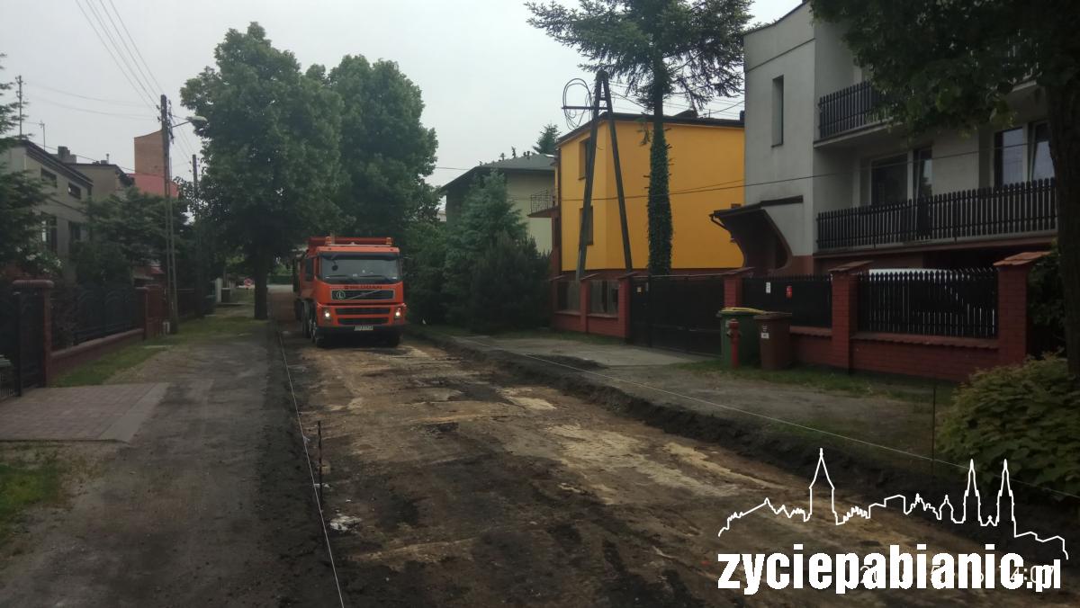 Na Zatorzu coraz... lepiej