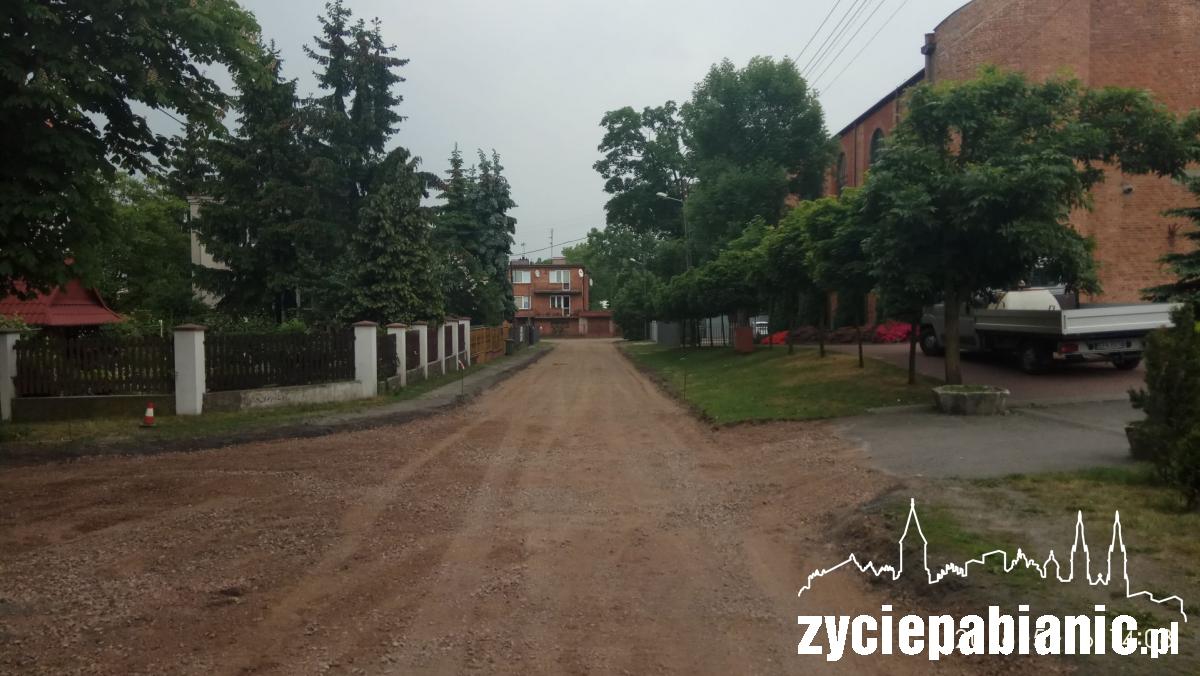 Na Zatorzu coraz... lepiej