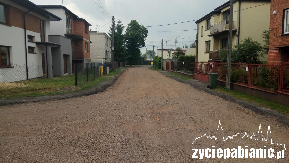 Na Zatorzu coraz... lepiej