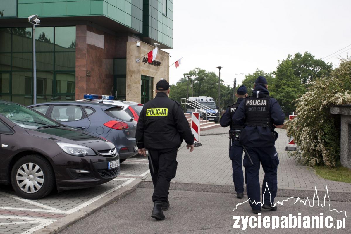 Posiedzą w areszcie 3 miesiące