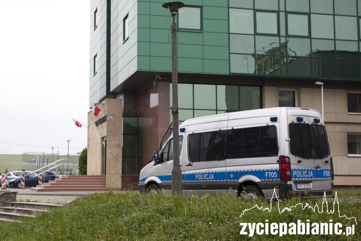 Posiedzą w areszcie 3 miesiące