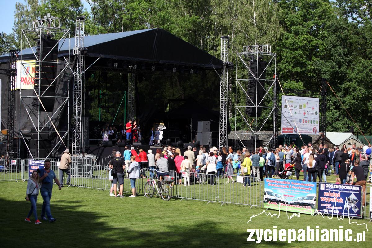 Dni Powiatu Pabianickiego 2018