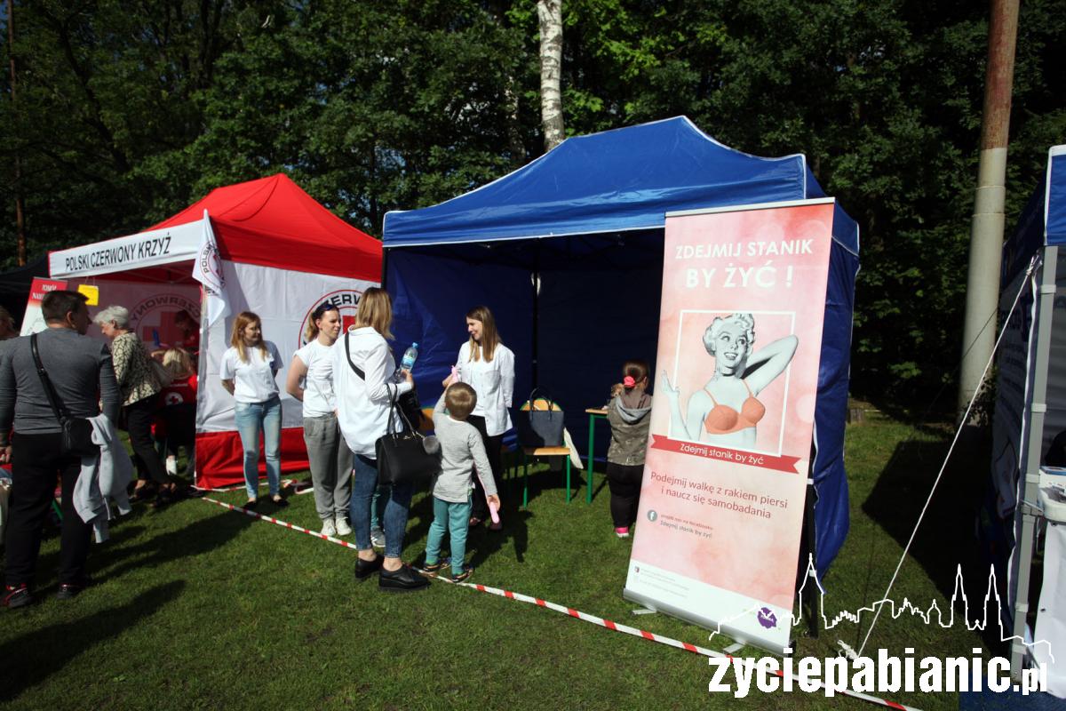 Dni Powiatu Pabianickiego 2018